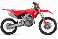 CRF250R