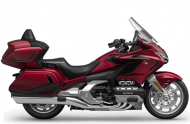 Gold Wing Tour