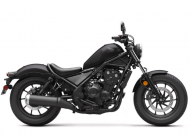 Rebel 500