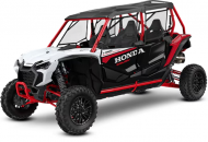 Talon 1000X-4 FOX Live Valve